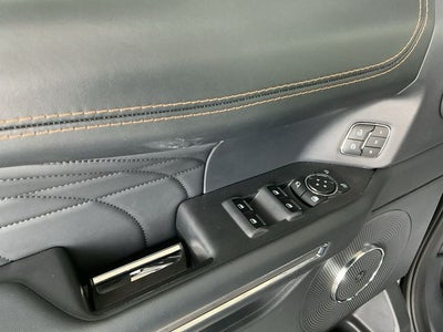 2024 Ford Expedition Max Platinum