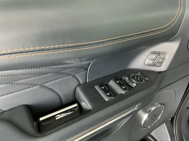 2024 Ford Expedition Max Platinum