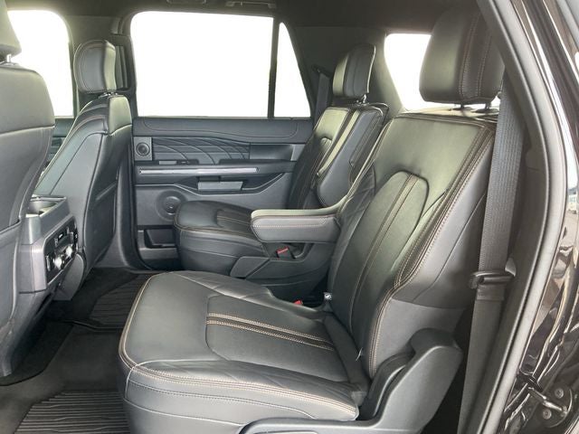 2024 Ford Expedition Max Platinum