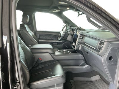 2024 Ford Expedition Max Platinum