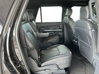 2024 Ford Expedition Max Platinum