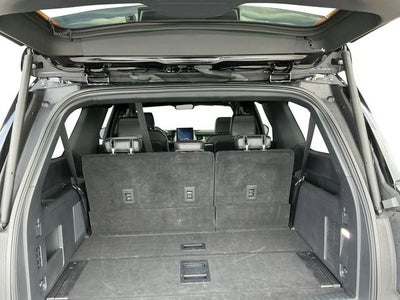 2024 Ford Expedition Max Platinum