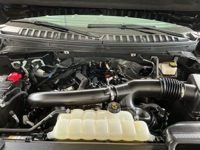 2024 Ford Expedition Max Platinum
