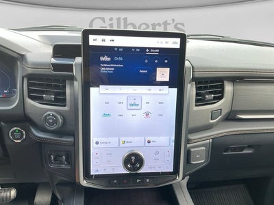 2024 Ford Expedition Max Platinum