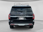 2024 Ford Expedition Max Platinum