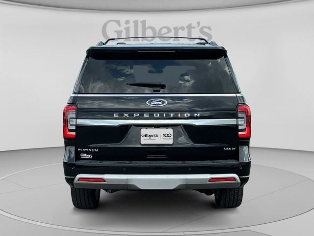 2024 Ford Expedition Max Platinum