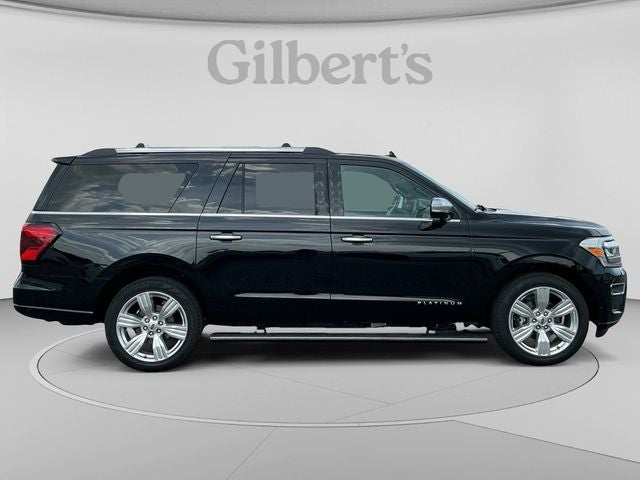2024 Ford Expedition Max Platinum