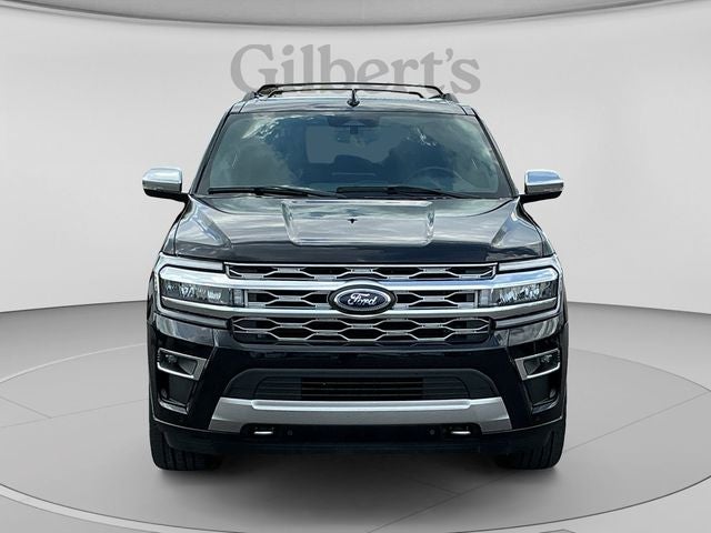 2024 Ford Expedition Max Platinum