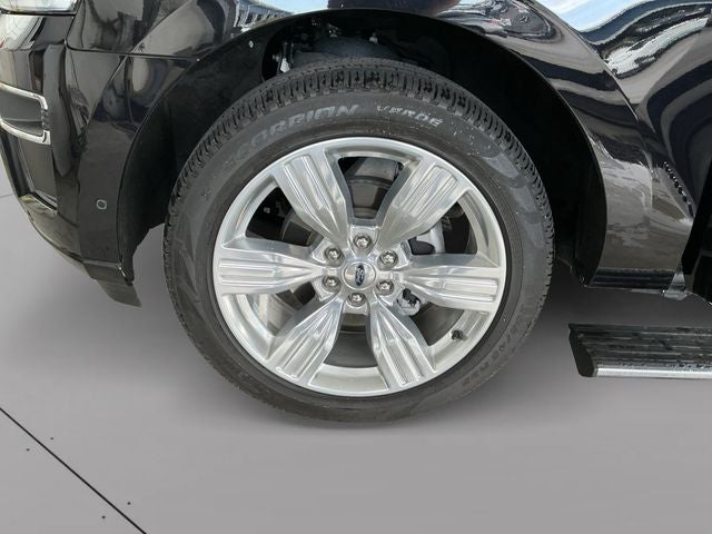2024 Ford Expedition Max Platinum