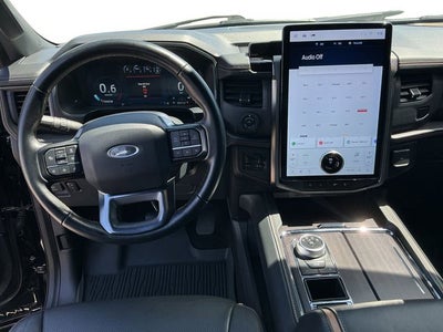 2023 Ford Expedition Platinum