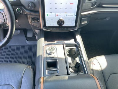 2023 Ford Expedition Platinum