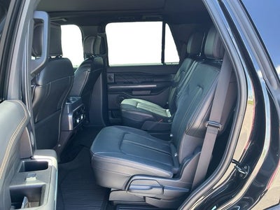 2023 Ford Expedition Platinum