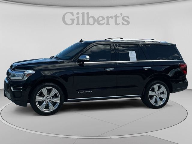 2023 Ford Expedition Platinum