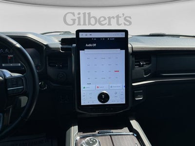 2023 Ford Expedition Platinum
