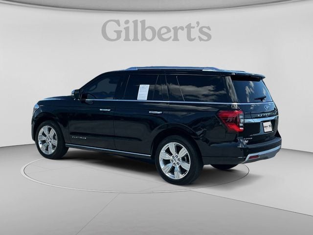 2023 Ford Expedition Platinum