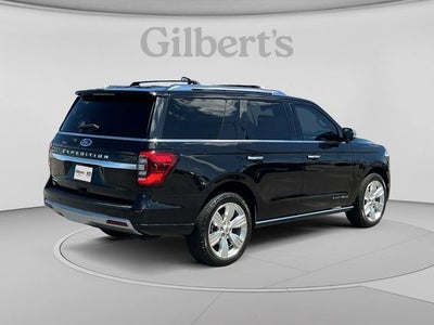 2023 Ford Expedition Platinum
