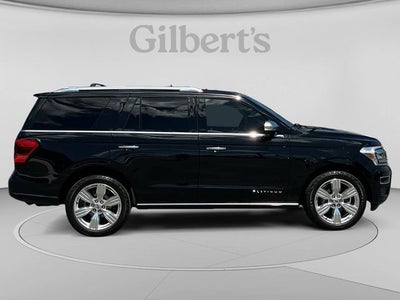 2023 Ford Expedition Platinum