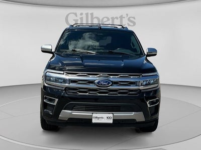 2023 Ford Expedition Platinum