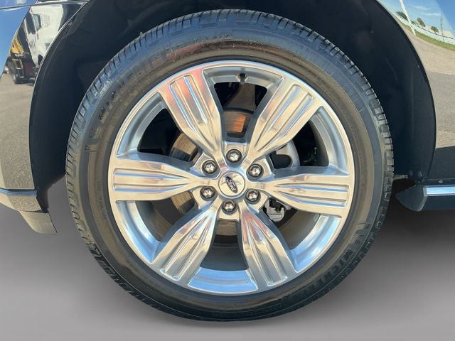 2023 Ford Expedition Platinum