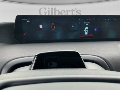 2025 Ford Expedition Platinum Stealth Package