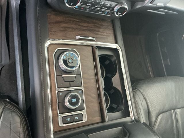 2019 Ford Expedition Platinum