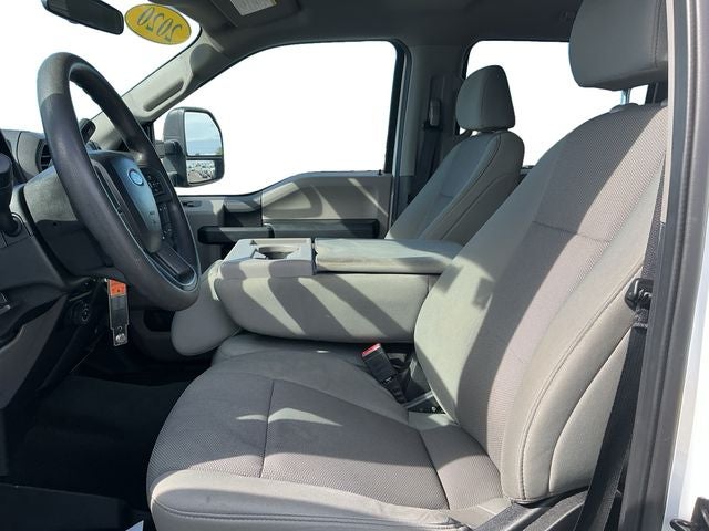 2020 Ford F-250SD XL