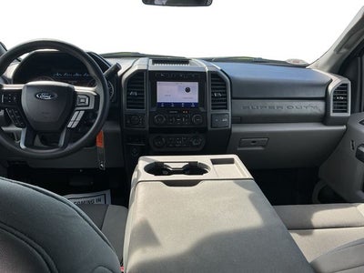 2020 Ford F-250SD XL