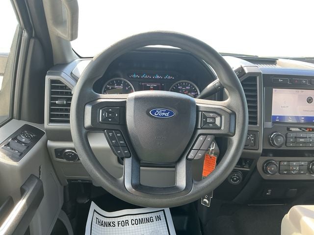 2020 Ford F-250SD XL