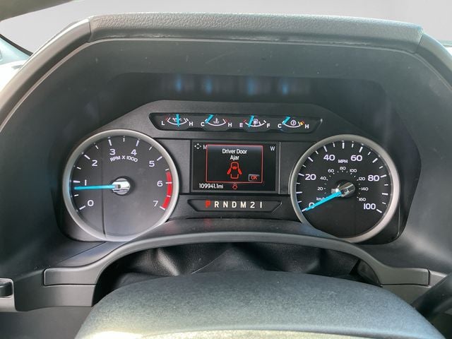 2020 Ford F-250SD XL