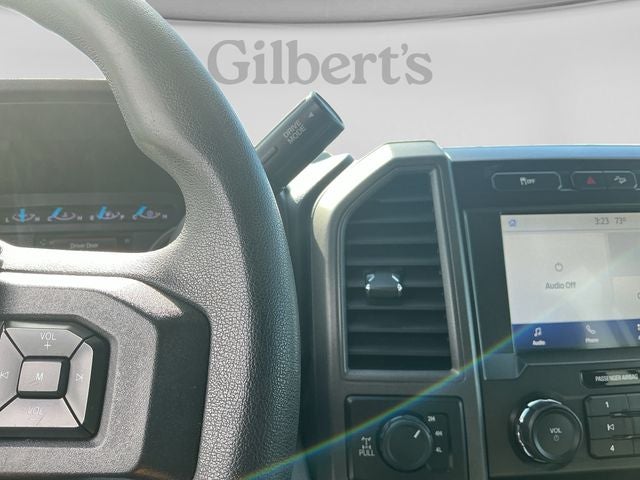 2020 Ford F-250SD XL