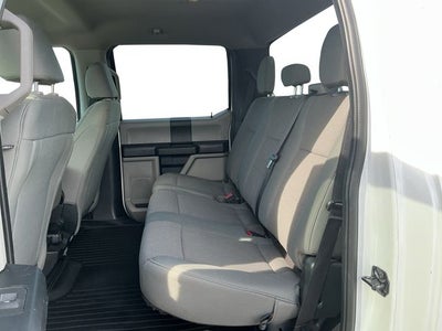 2020 Ford F-250SD XL