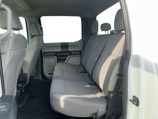 2020 Ford F-250SD XL