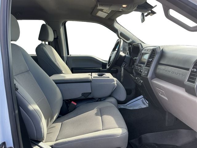 2020 Ford F-250SD XL