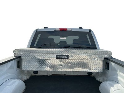 2020 Ford F-250SD XL