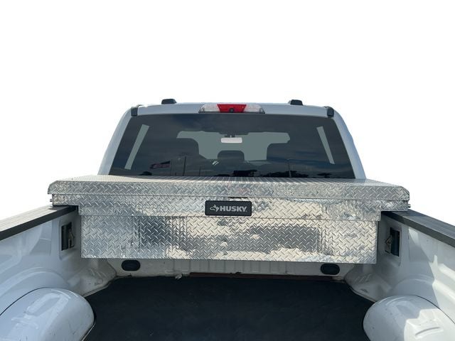 2020 Ford F-250SD XL