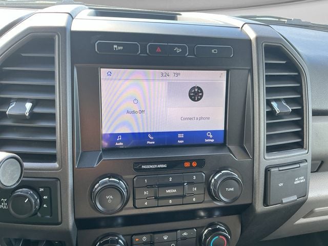 2020 Ford F-250SD XL