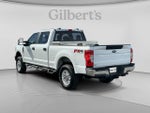 2020 Ford F-250SD XL