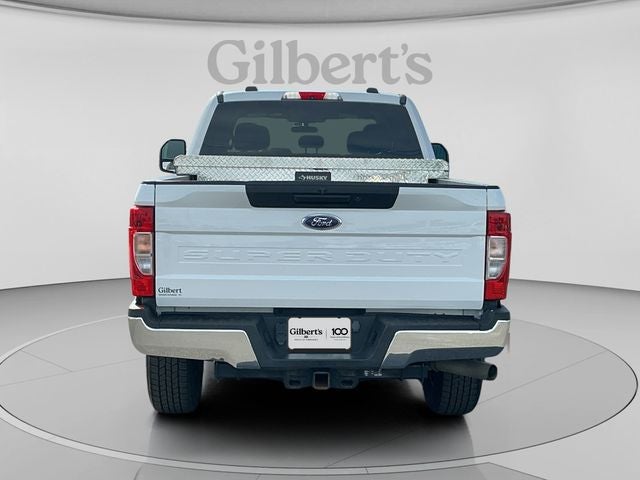 2020 Ford F-250SD XL