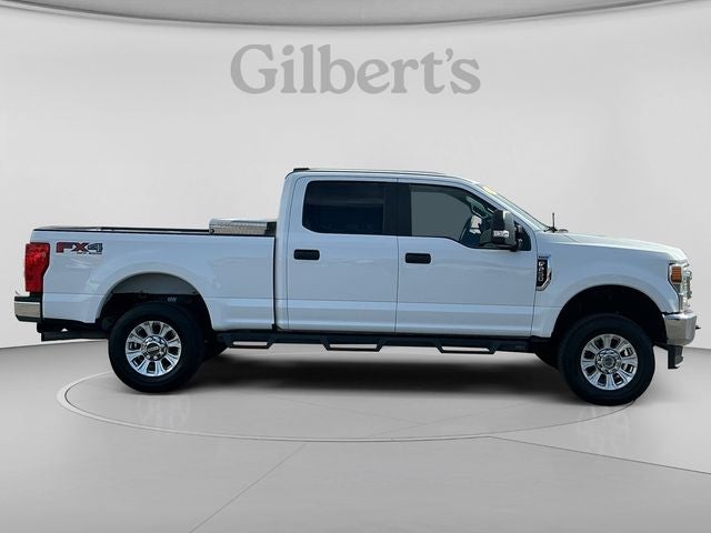 2020 Ford F-250SD XL