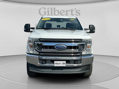 2020 Ford F-250SD XL