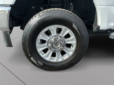 2020 Ford F-250SD XL