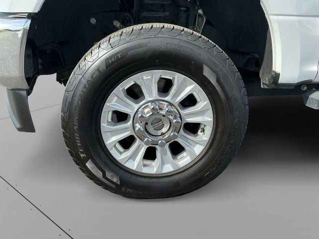 2020 Ford F-250SD XL