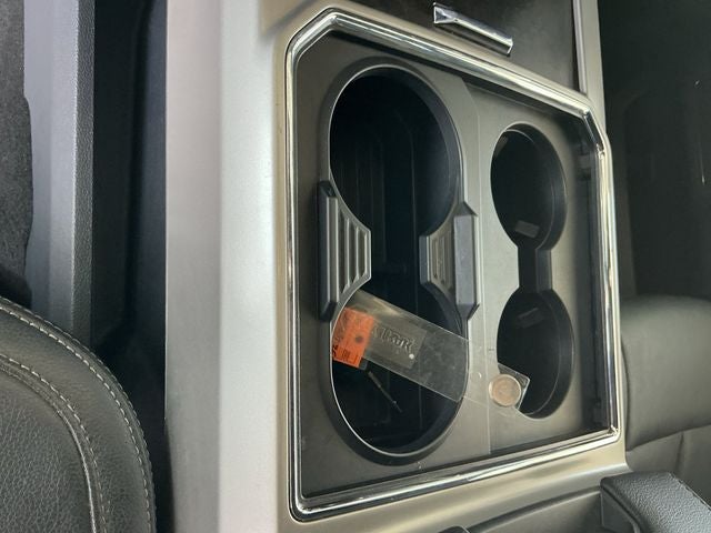 2022 Ford Super Duty F-250 Pickup LARIAT