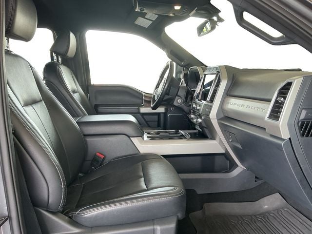 2022 Ford Super Duty F-250 Pickup LARIAT