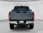 2022 Ford Super Duty F-250 Pickup LARIAT