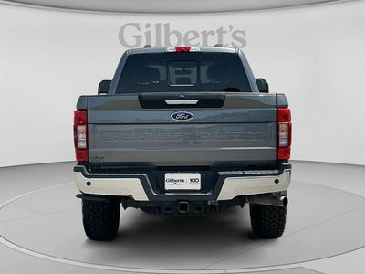 2022 Ford Super Duty F-250 Pickup LARIAT