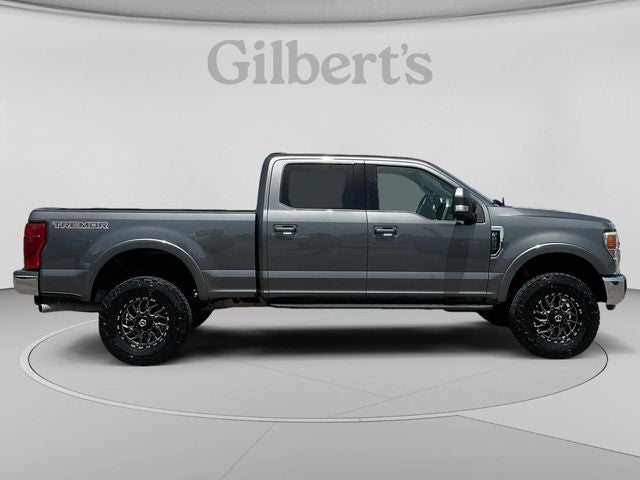 2022 Ford Super Duty F-250 Pickup LARIAT