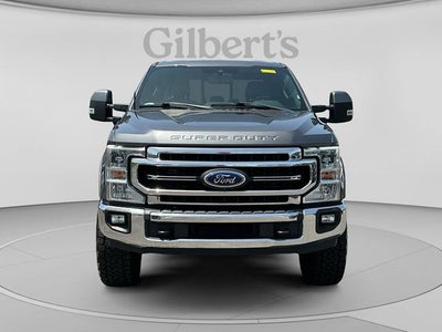 2022 Ford Super Duty F-250 Pickup LARIAT