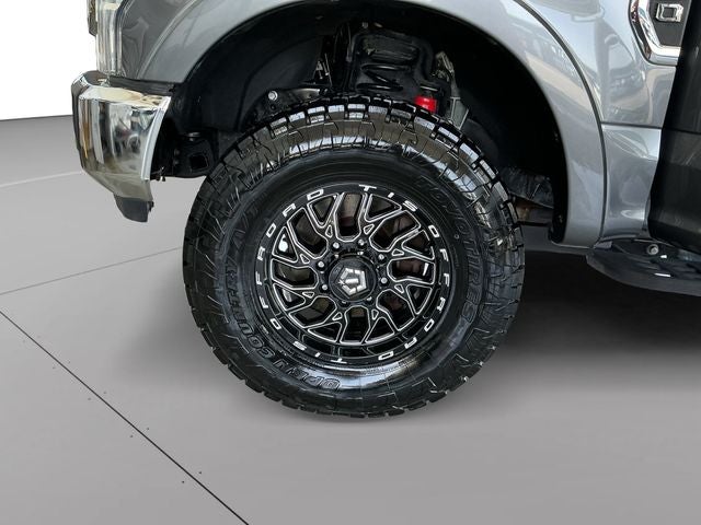 2022 Ford Super Duty F-250 Pickup LARIAT