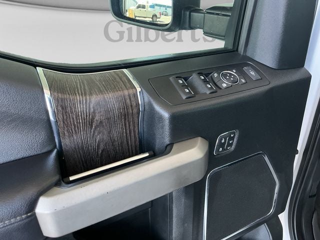 2021 Ford Super Duty F-250 Pickup Lariat